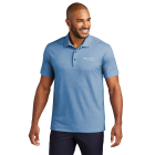 Port Authority® Fine Pique Blend Polo