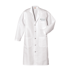 Red Kap Lab Coat