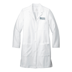 Wink® Men's Long Lab Coat