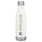 16 oz Swiggy Stainless Steel Bottle