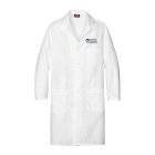 Red Kap Lab Coat 