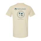 BELLA + CANVASCVC Jersey Tee - 3001CVC