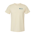 BELLA + CANVASCVC Jersey Tee - 3001CVC