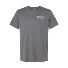BELLA + CANVASCVC Jersey Tee - 3001CVC