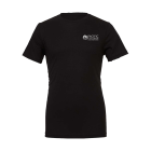 BELLA + CANVASCVC Jersey Tee - 3001CVC