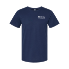 BELLA + CANVASCVC Jersey Tee - 3001CVC