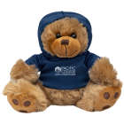 6" Big Paw Bear